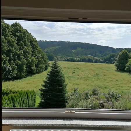 Ferienwohnung Max Schirgiswalde-Kirschau Bagian luar foto