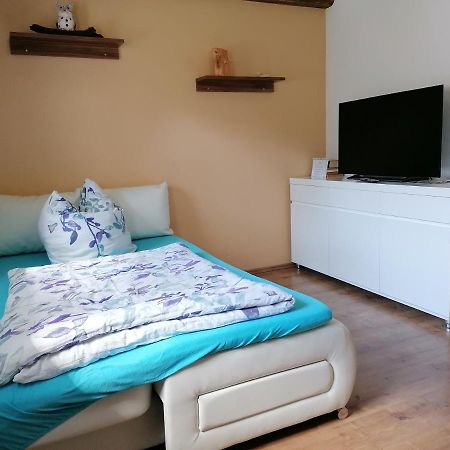 Ferienwohnung Max Schirgiswalde-Kirschau Bagian luar foto