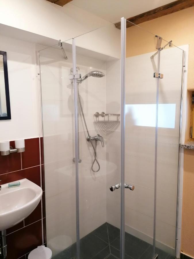 Ferienwohnung Max Schirgiswalde-Kirschau Bagian luar foto