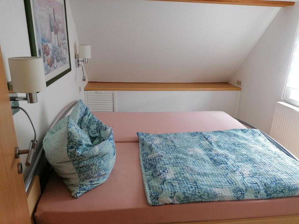 Ferienwohnung Max Schirgiswalde-Kirschau Bagian luar foto