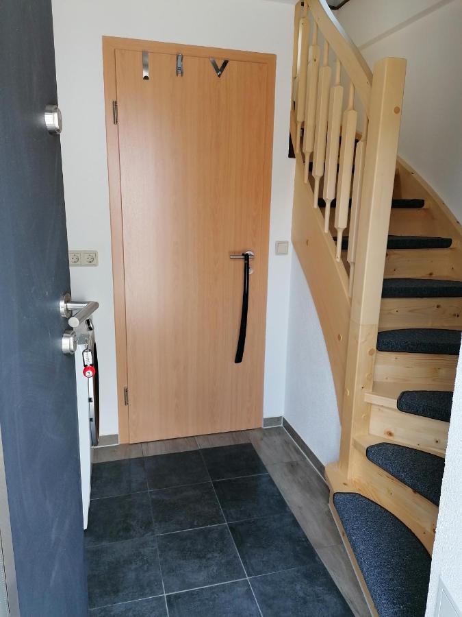 Ferienwohnung Max Schirgiswalde-Kirschau Bagian luar foto